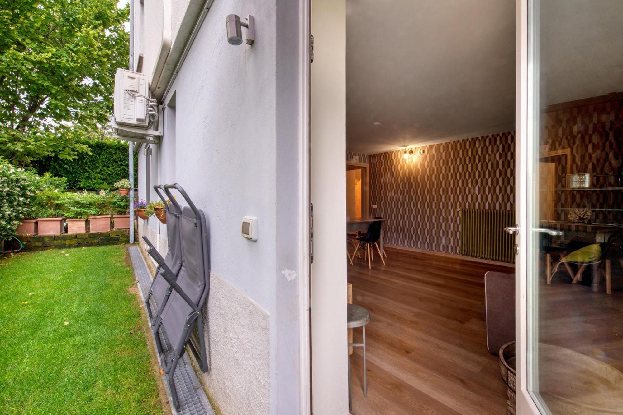 Aloha Lake Apartments Mandello del Lario Extérieur photo