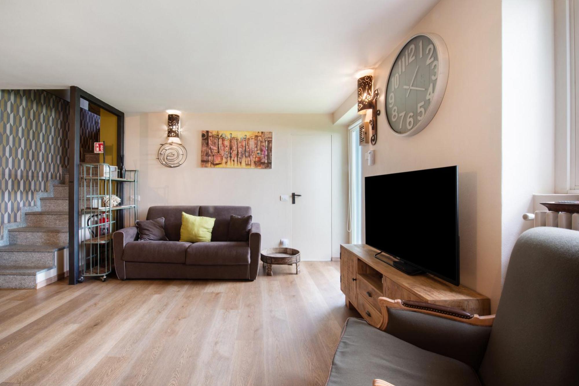 Aloha Lake Apartments Mandello del Lario Extérieur photo
