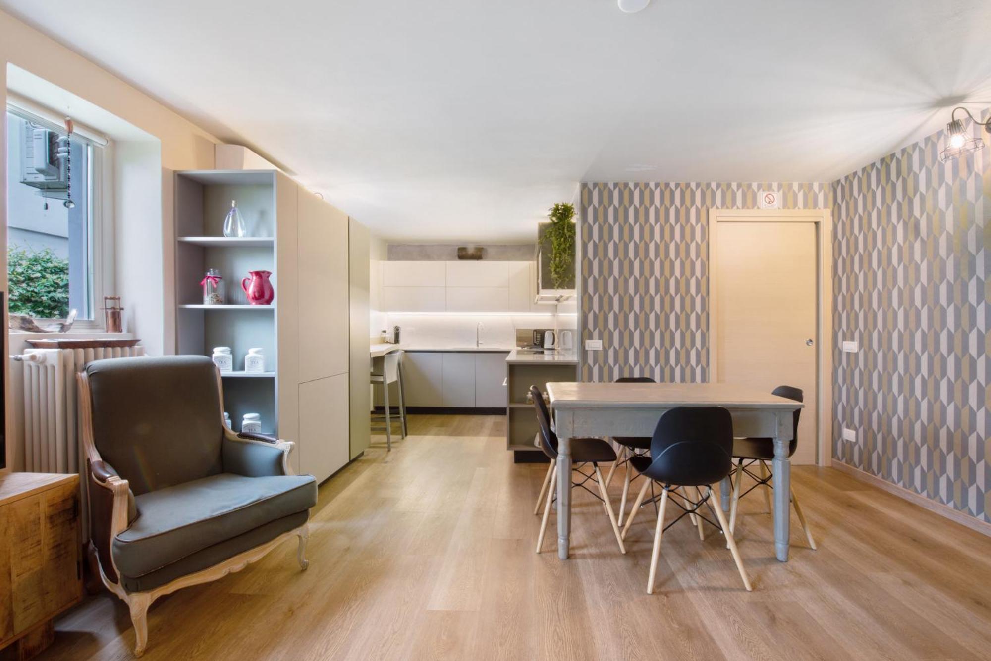 Aloha Lake Apartments Mandello del Lario Extérieur photo