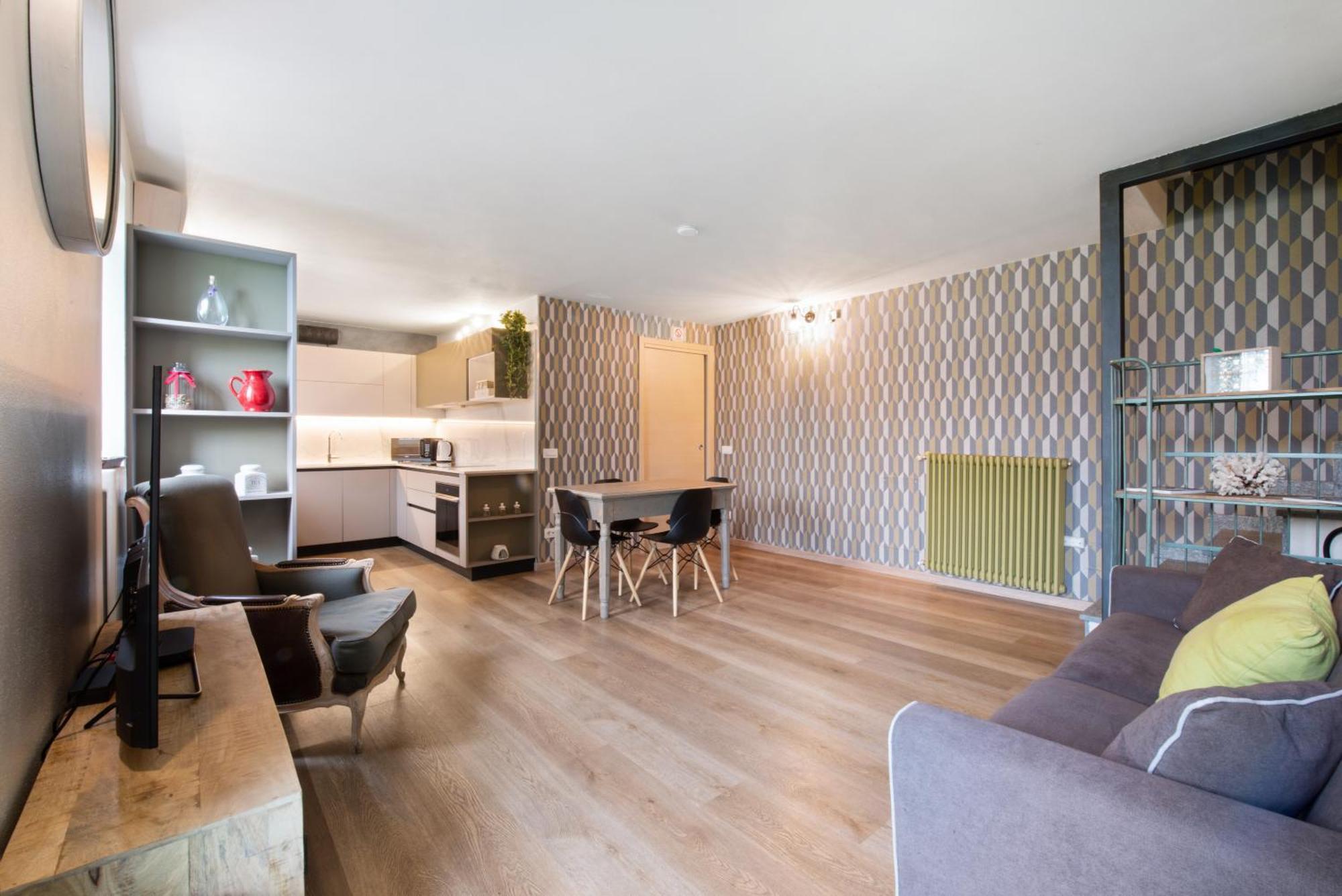 Aloha Lake Apartments Mandello del Lario Extérieur photo
